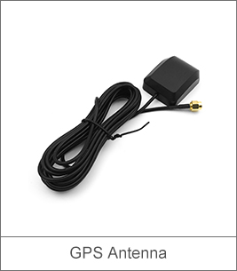 Antena GPS Radio Seluler Senhaix