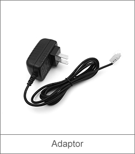 Adaptor Radio Seluler Senhaix