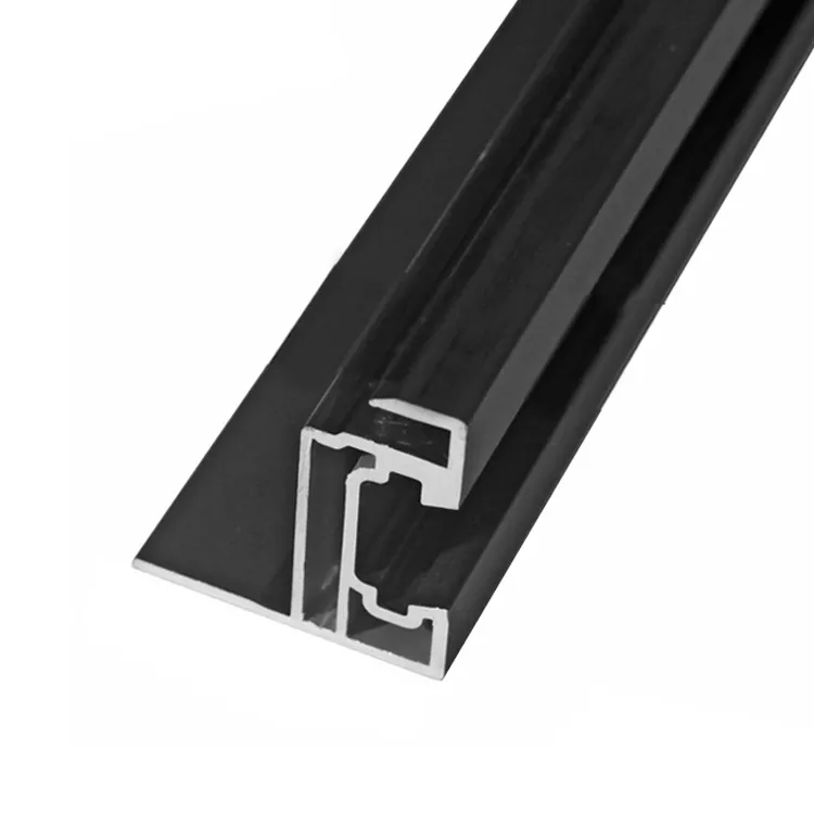 Led Panel Surface Mounting Frame Aluminium Mounting Frame Untuk Led Panel