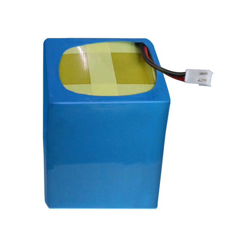 Penjualan langsung pabrik dengan baterai PVC 9.6V20Ah LiFePO4
