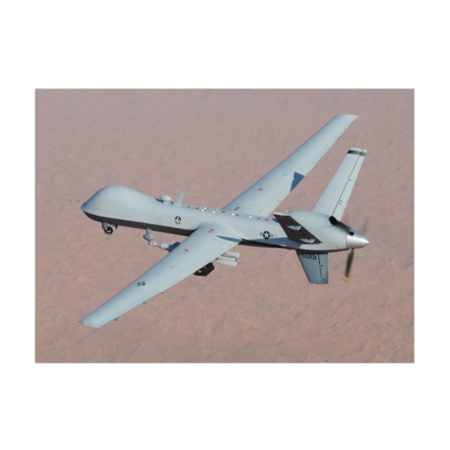 Pesawat Militer (termasuk UAV) Baterai NiCd
