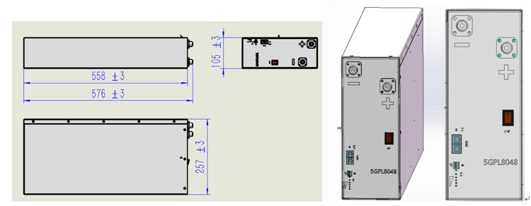 baterai 48v80ah