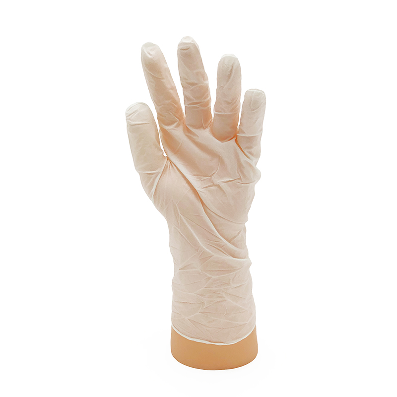 
      Produsen Dapur Rumah Tangga Bersih Food Grade Vinyl Gloves Powder Free PVC Gloves Sarung tangan pengaman
     </font></font>