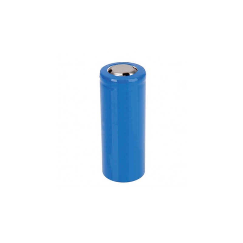 Baterai Silinder Li-ion SP-ICR26650 3.6V
