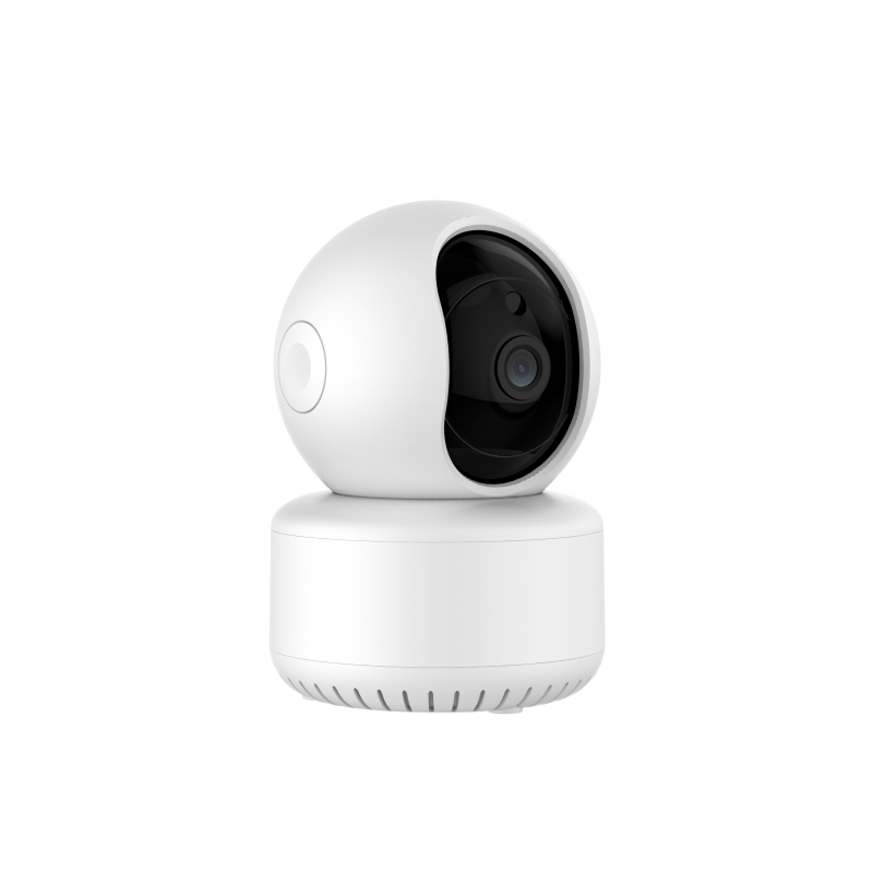 Kamera IP Nirkabel Keamanan Rumah
