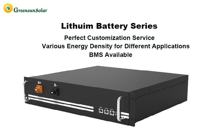 baterai litium