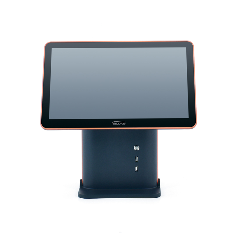 
      Gilong X3 15.6 Inch Android Point Of Sale
     </font></font>