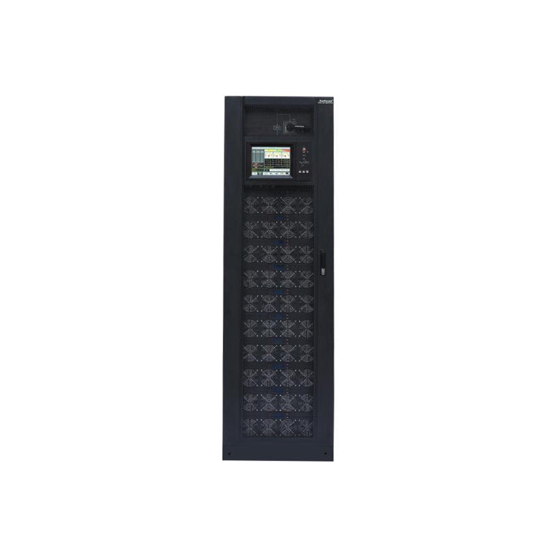 UPS Modular 40-400KVA HPXM Plus