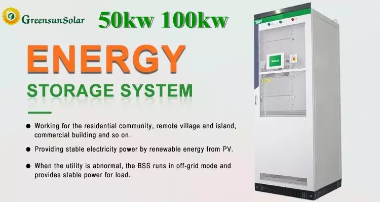 Komersial on off grid inverter