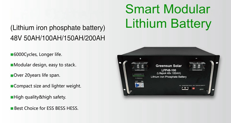baterai lithium ion 48v 1000ah