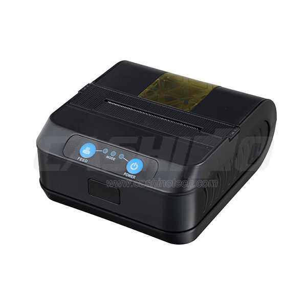PDM-02 58mm dot matrix printer bluetooth ponsel
