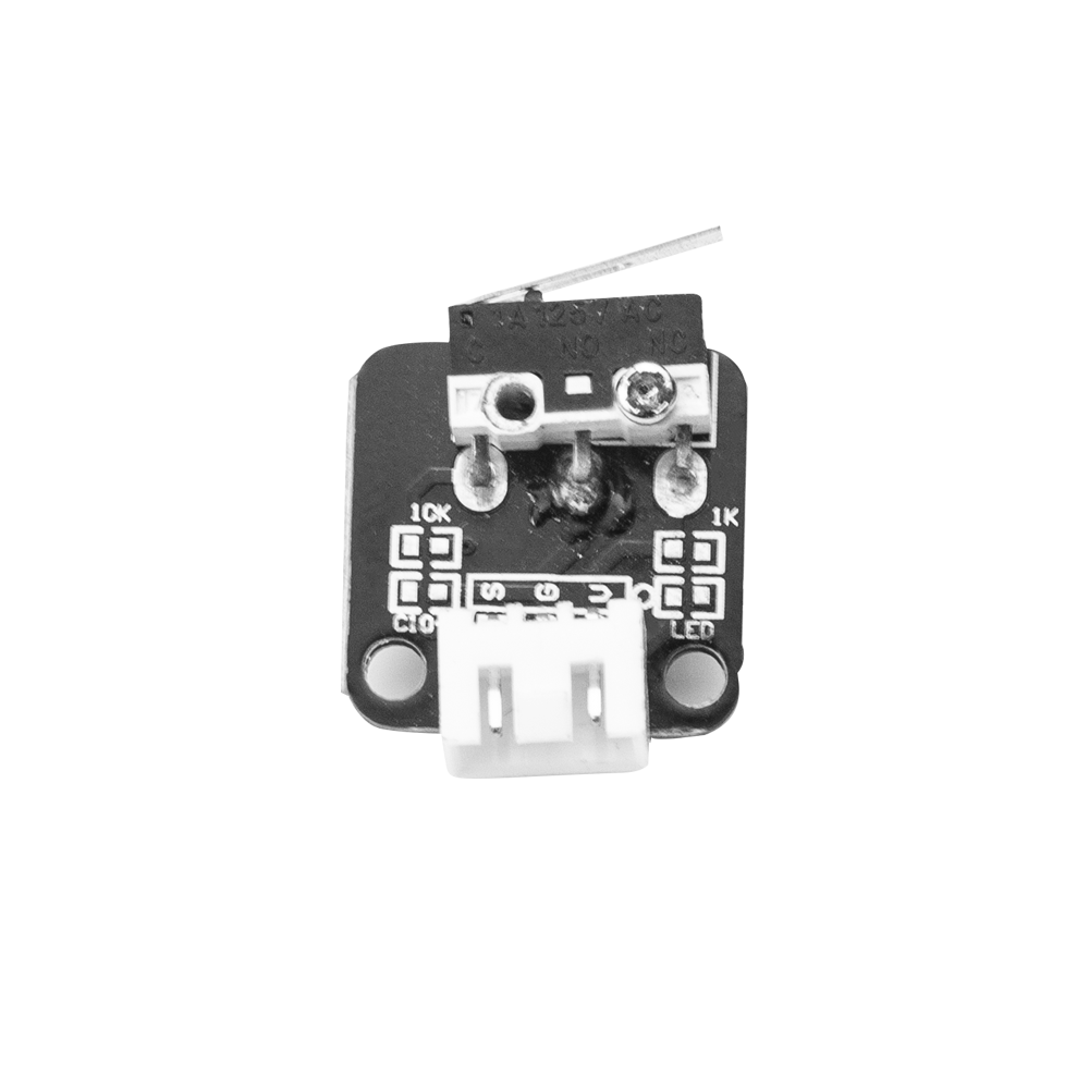 Tenlog Dual Extruder 3D Printer Mechanical Micro Switch (Limit Switch)
