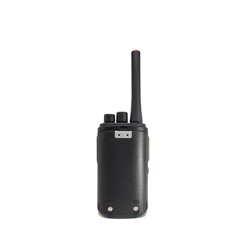 16CH Handheld Mini Portabel Radio Dua Arah
