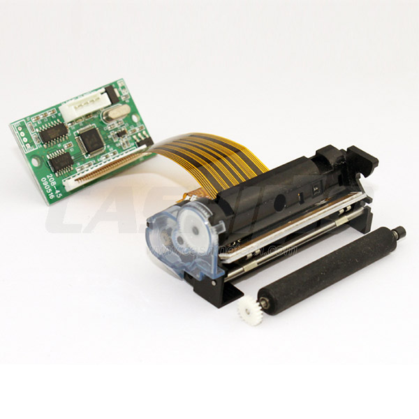 58mm papan kontrol printer termal DB-485A

