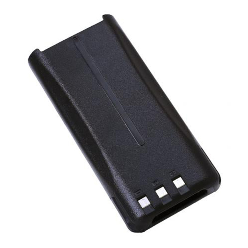 KNB-45L 7.4V walkie talkie baterai LI-ION Untuk radio Kenwood TK3200 TK3200 NX348
