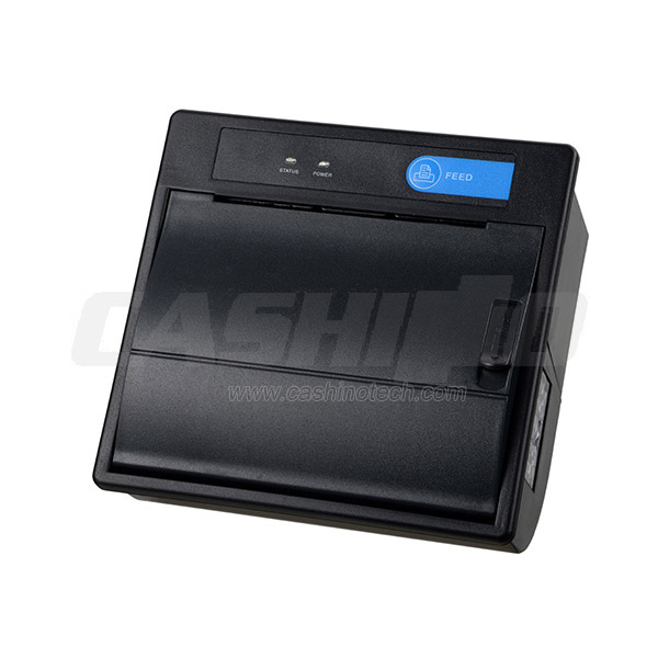 EP-360CL 80mm lebar mini panel thermal printer dengan auto-cutter
