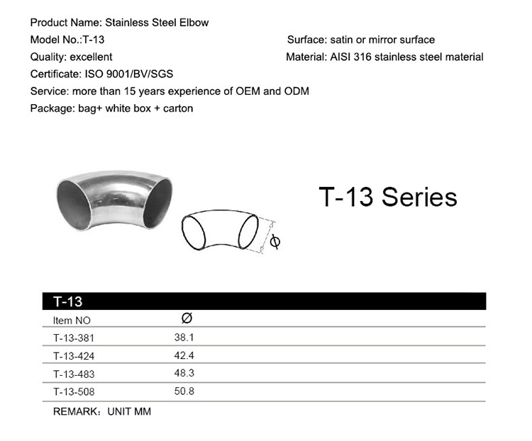 siku stainless steel ss304 ss316