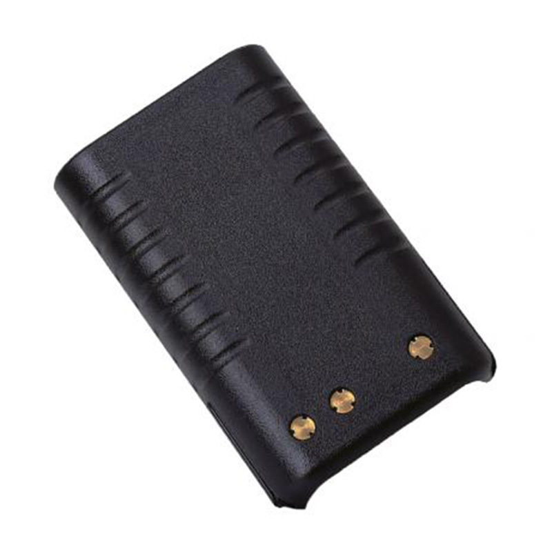 FNB-V103Li 7.4V Baterai walkie talkie yang dapat diganti Untuk Vertex VX230
