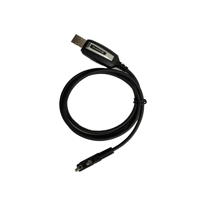 HYDX Analog Radio Kabel Pemrograman USB Asli
