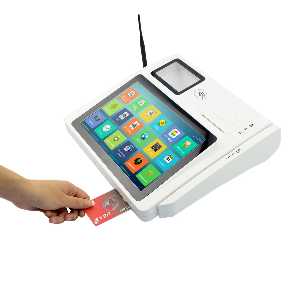 pembaca kartu kredit rfid pos terminal