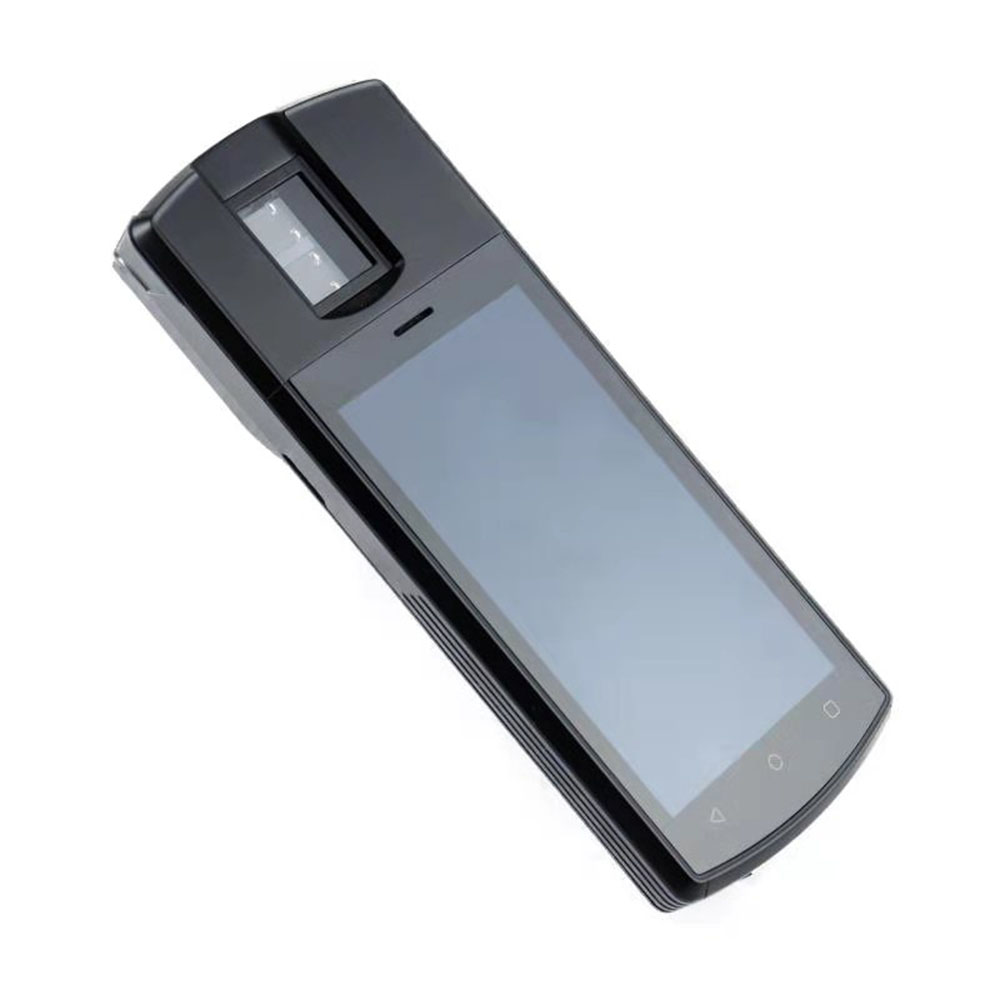 PDA Biometrik SFT