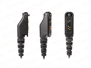 Konektor radio multi pin Icom IC-F50/F51/F30GS