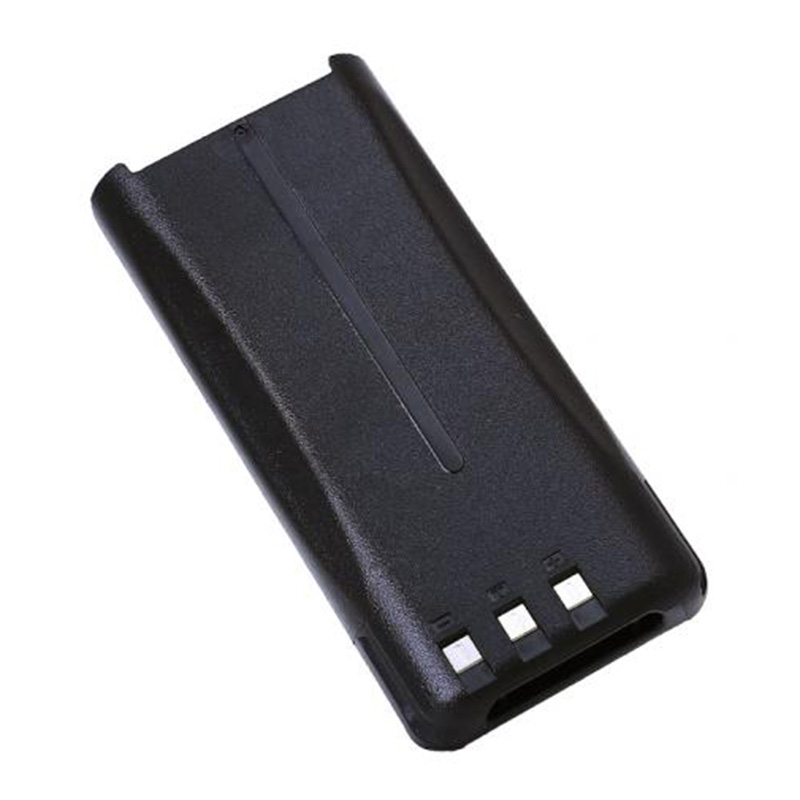 KNB-69L 7.4V Baterai LI-ION isi ulang Untuk Kenwood TK2200 NX248 walkie talkie
