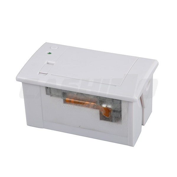 CSN-A2 58mm mini panel printer penerimaan termal
