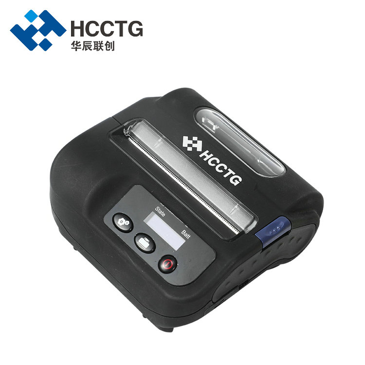 3 inci USB Android Bluetooth Thermal Label Printer
