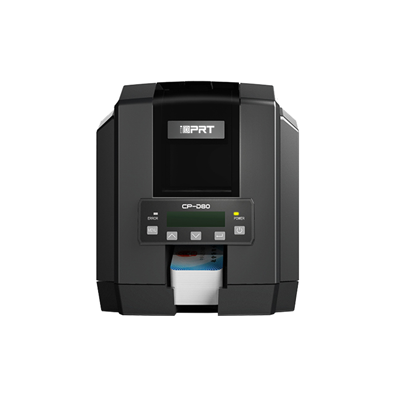 Printer Kartu CP-D80
