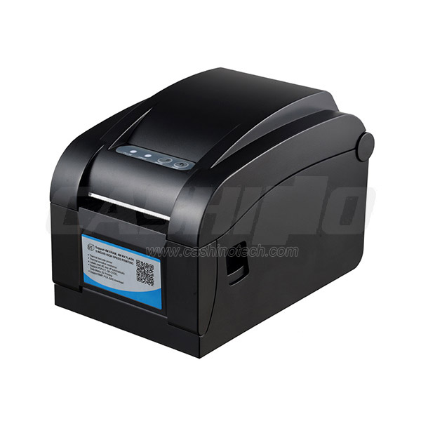 Printer Thermal Label Kode Batang CSN-350B
