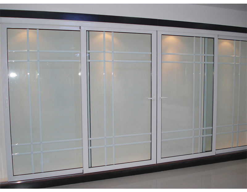 produsen pintu upvc