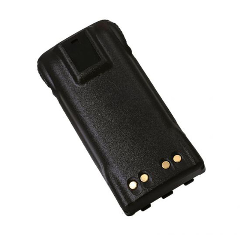 HNN9008 7.2V NI-MH 1450mAh baterai walkie talkie Untuk Motorola GP338 PTX760 PTX960

