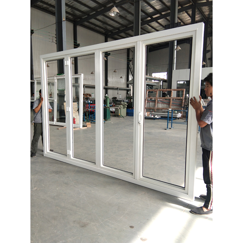 pintu lipat pvc