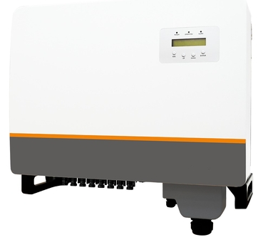30k DC PV Solar Power Inverter Untuk Rumah
