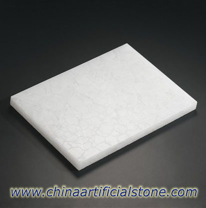 Tekstur kulit magna Jade permukaan batu kaca