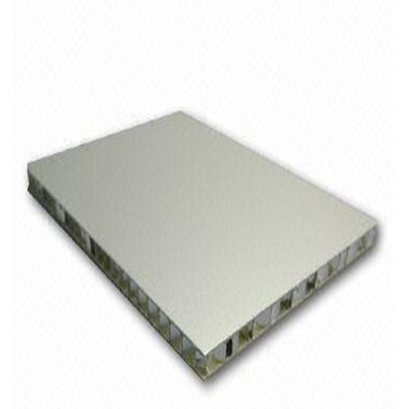 AA3003 H24 Color Coated Aluminium Coil untuk Aluminium Honeycomb Panel
