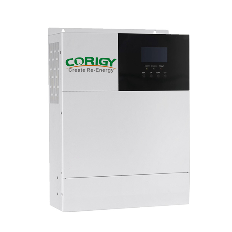 Inverter Rumah Off-Grid Corigy 2KW
