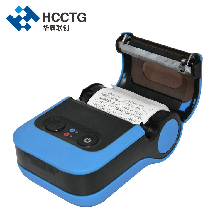 2 Inch Portable Handheld Sticker Printer Label Kecil HCC-L21
