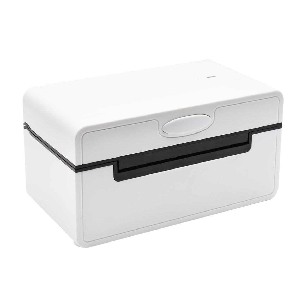 CSN-410 4inch 4x6 fedex UPS pengiriman label pengiriman printer
