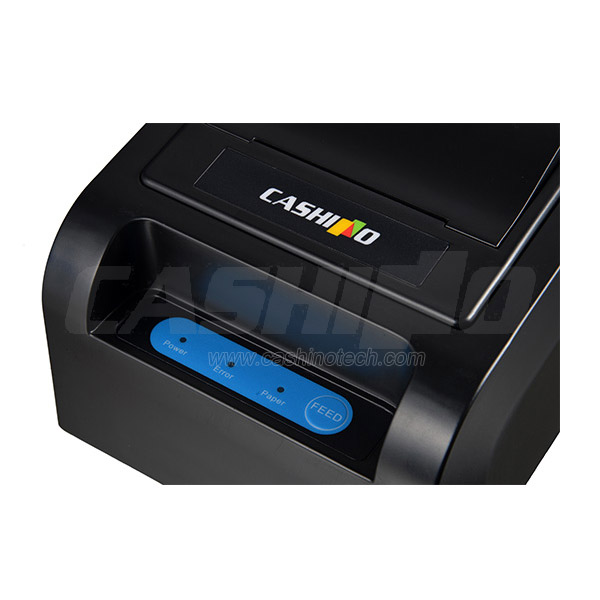 CSN-58CH 58mm lebar printer pos termal dengan pemotong otomatis

