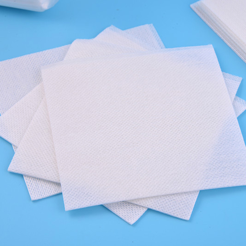 Viscose Nonwoven Lint Free M-3 Industrial Cleanroom Cleanroom Wiper
