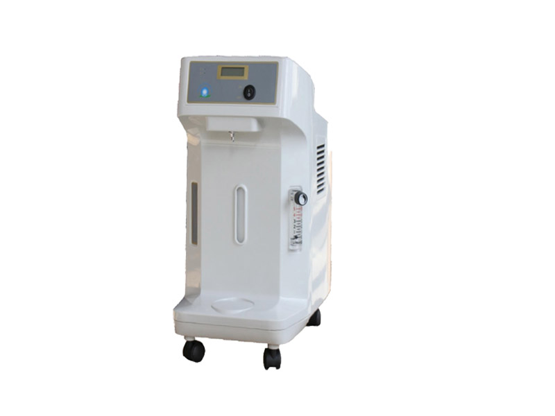 Peralatan Medis Multi-Model 3L/5L/10 L Generator Respirator Oksigen Konsentrator
