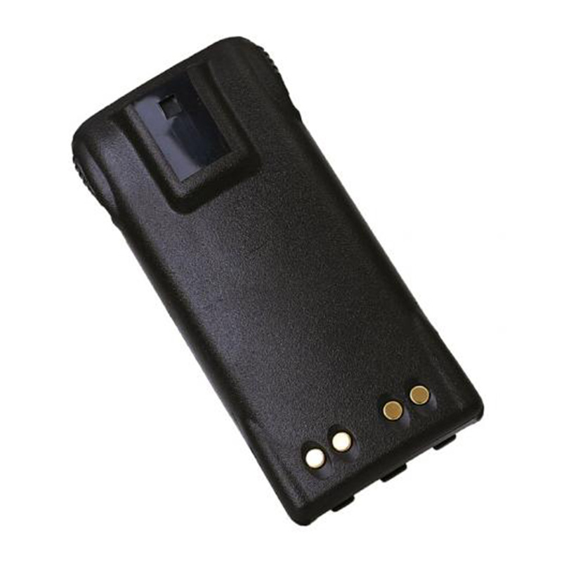 Paket baterai radio portabel HNN9013A 1800mAh Untuk radio Motorola GP340 HT1250
