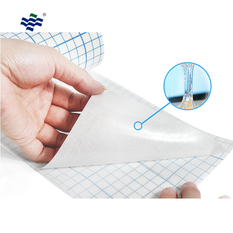 Pita Perekat Non Woven 5cm x 10m