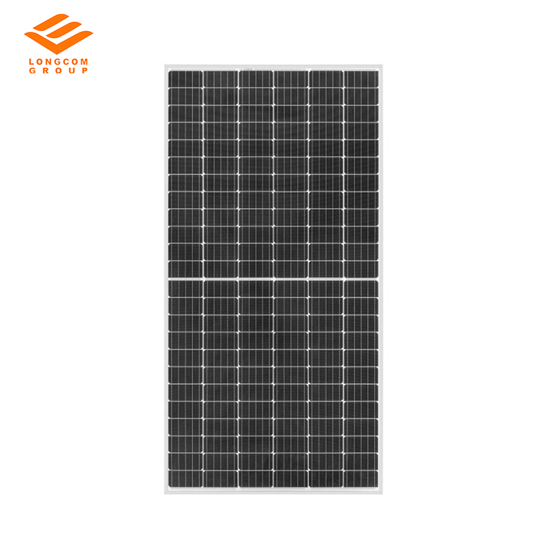 Kualitas Tinggi Harga Murah PV Produk Solar Panel Tenaga Surya 310W
