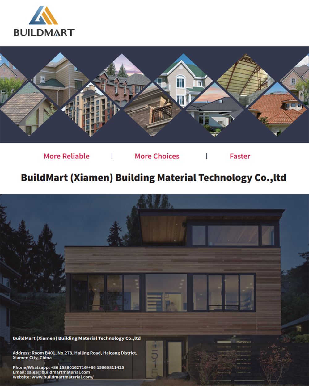 Buildmart