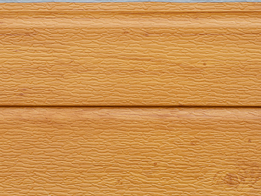 Panel dinding Sandwich Tekstur Biji-bijian Kayu Pinus
