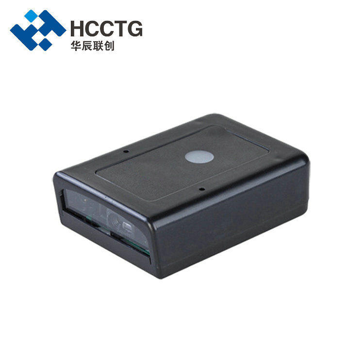 USB/RS232 Kiosk 2D Imaging Scanner Dengan Smart Fill Light HS-2006
