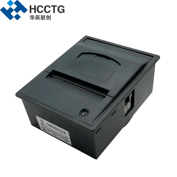 58MM Thermal Panel Printer Label Dan Tanda Terima Mesin Cetak Tertanam HCC-EB58
